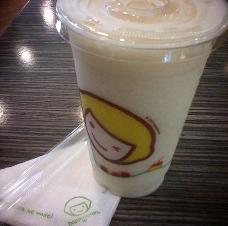 Happy Lemon